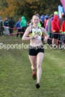 Senior womens Start Fitness NEHL, Aykley Heads, Durham. Photo: David T. Hewitson/Sports for All Pics
